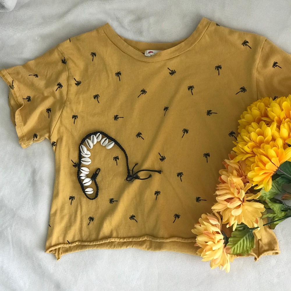 California Style Shirt